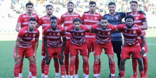 Le match décisif pour le Club Africain