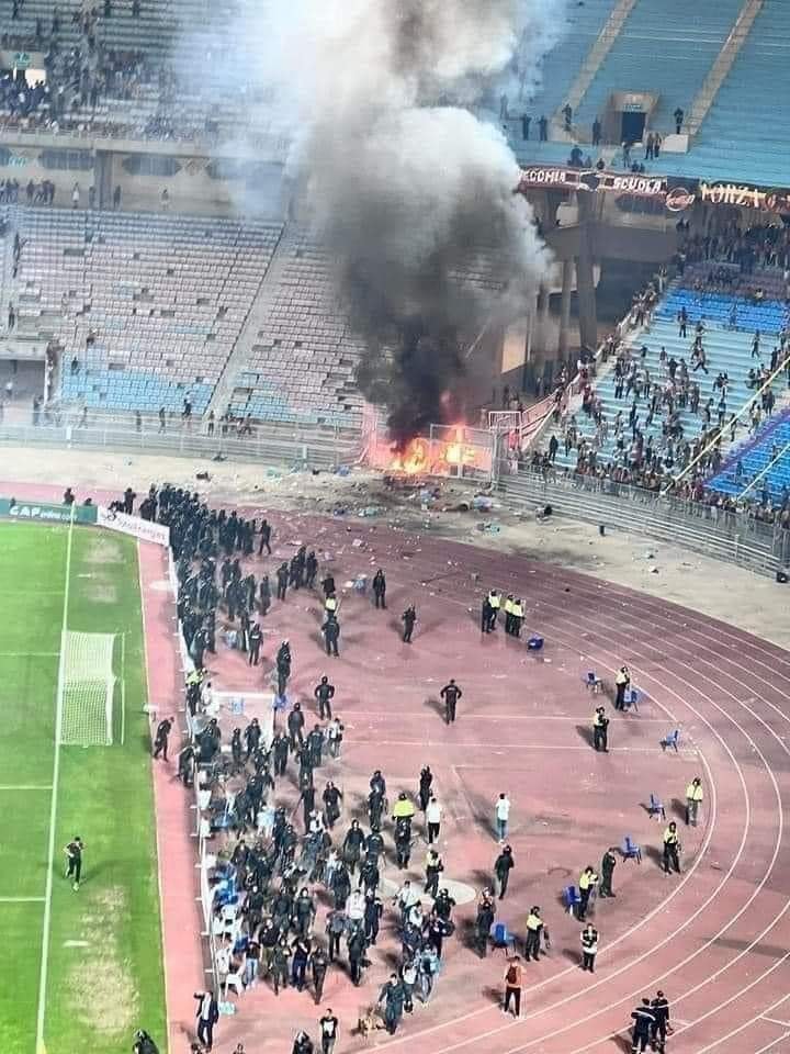 L'Espérance championne !