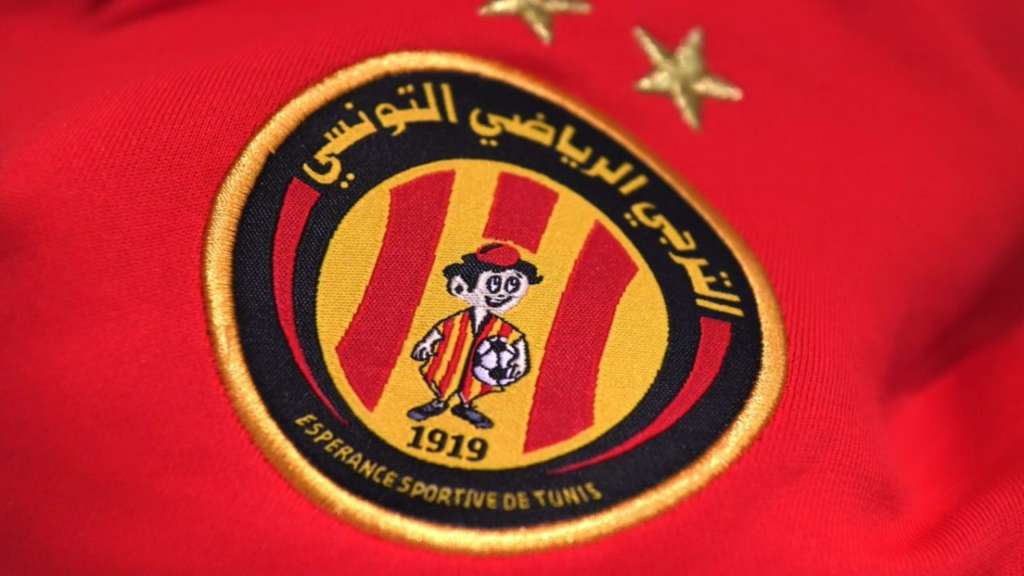 L'Espérance sacrée champion !