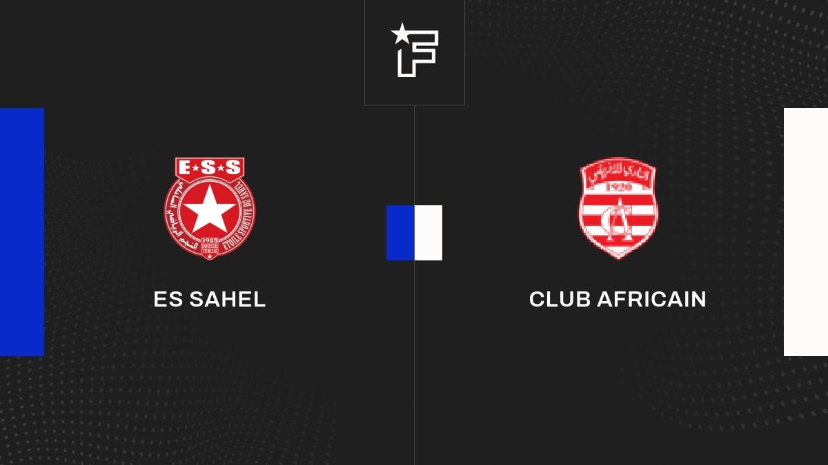 Matchs du jour