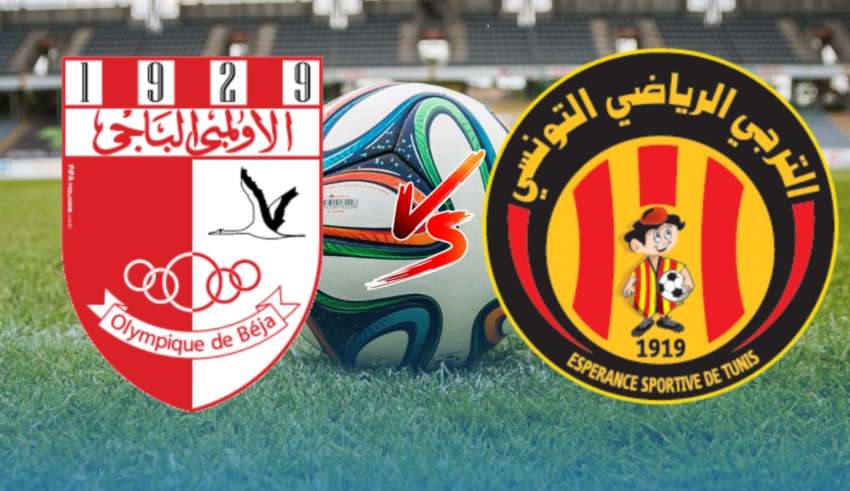 Ligue 1 : Espérance-Béja au Kef