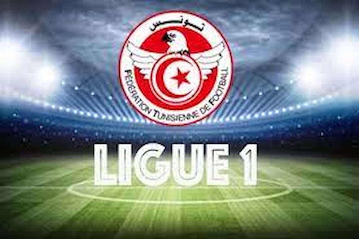 Ligue 1 : Dernière Journée