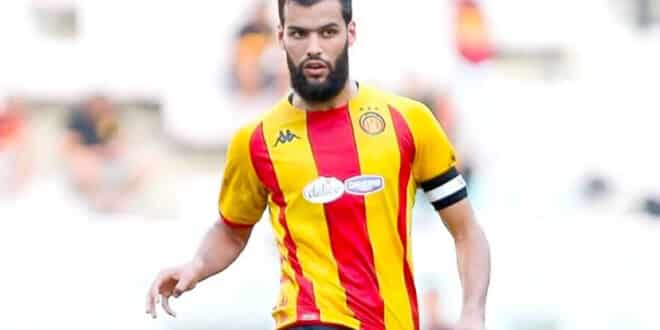 Tougai en tête des joueurs menacés