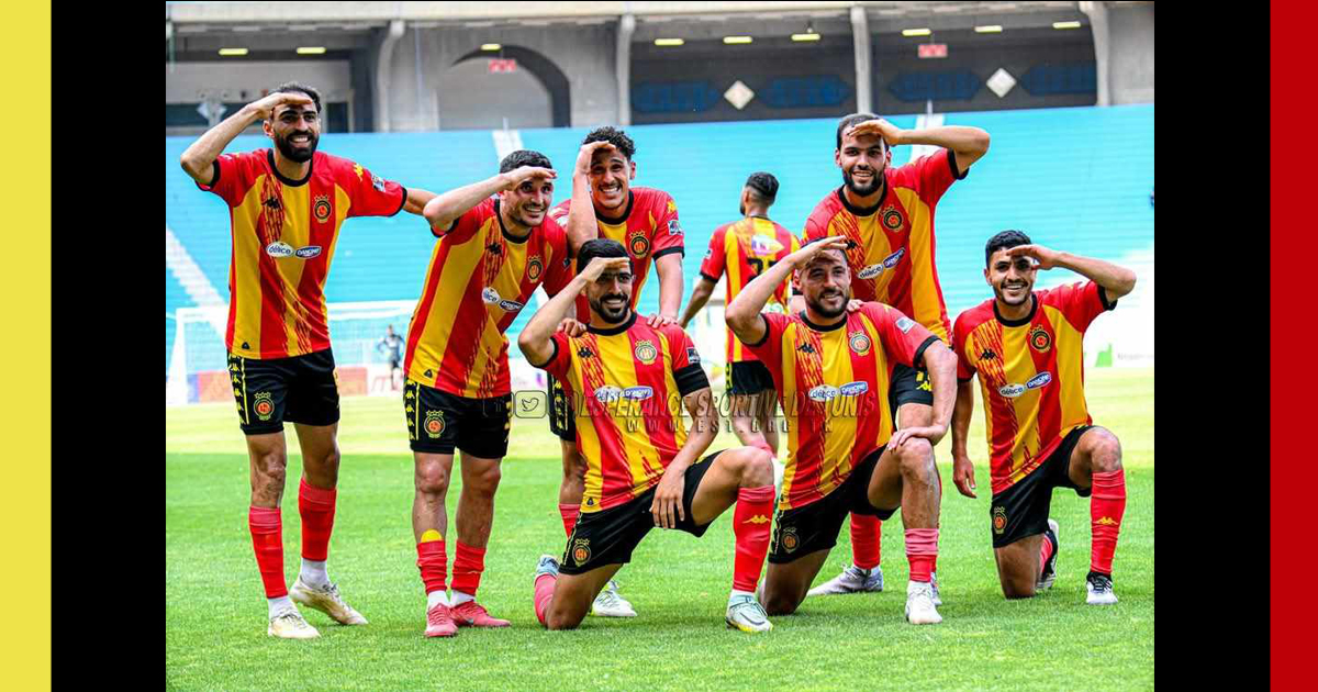 Reprise de l'entraînement : l'Espérance de retour sur le terrain