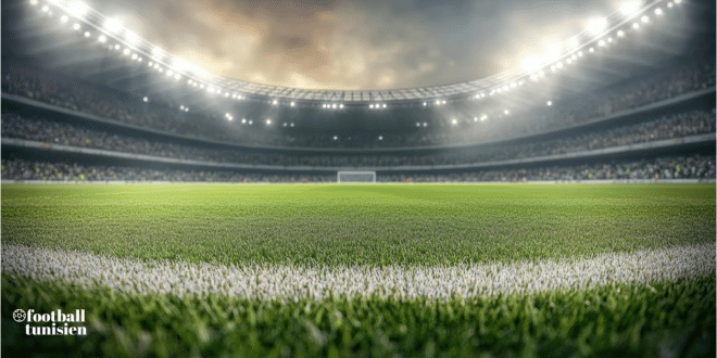 EST - Al Ahly : Les compos !