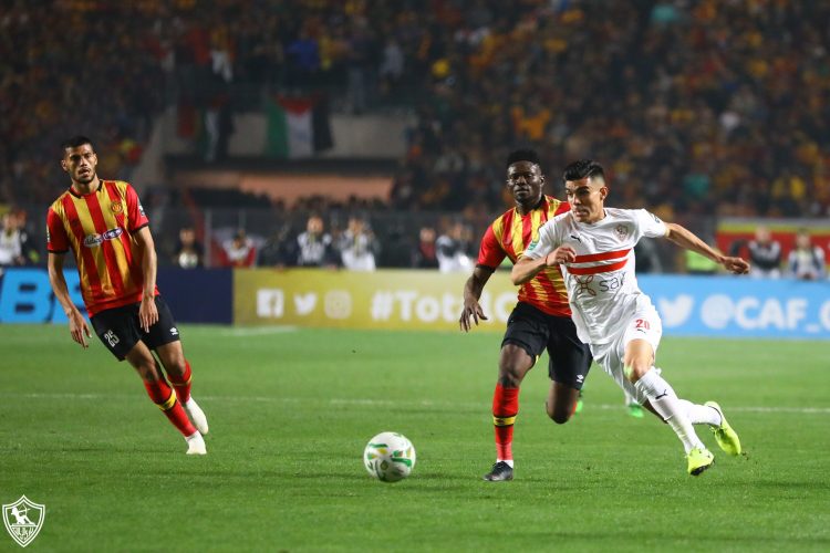 Espérance Tunis : Domination en Ligue des Champions