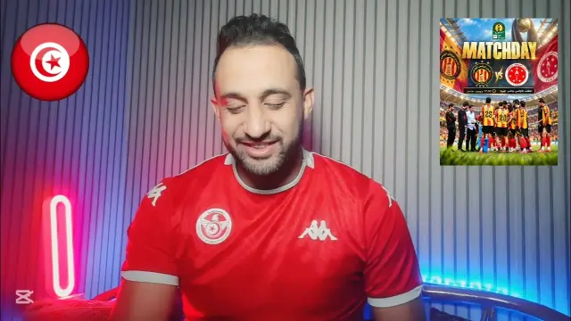 💥فرحة كبيره للمكشخين✅️ لافما الأهلي ولا صنداونز باش يوقفوا الترجي🤣 ريبيرو وكوناتي في تشكيلة فرانكو🔥