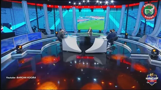 تحليل مباراة الترجي 1-0 ضد السويحلي – الأحد الرياضي