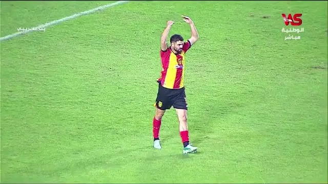 ركلات ترجيح مباراة الترجي الرياضي التونسي والسويحلي الليبي كاملة دوري الأبطال