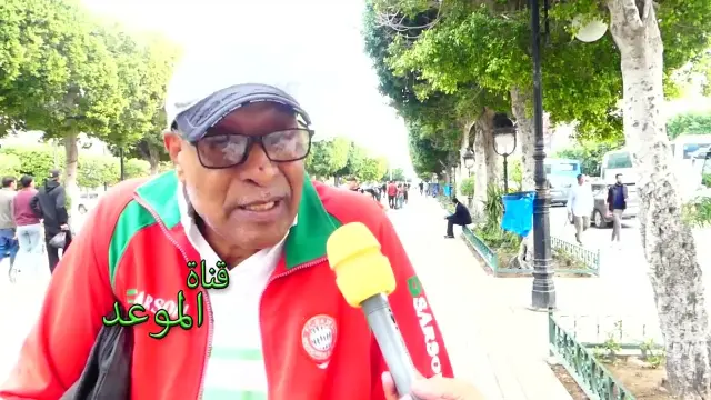 جزائري: الترجي التونسي يهيمن على فرق شمال أفريقيا