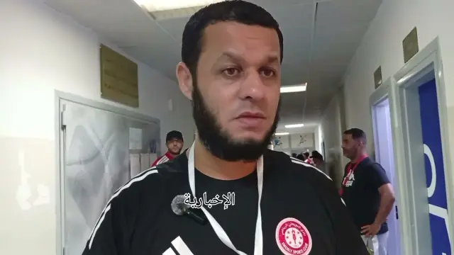 مدرب السويحلي يصف الترجي فريقًا كبيرًا في القارة
