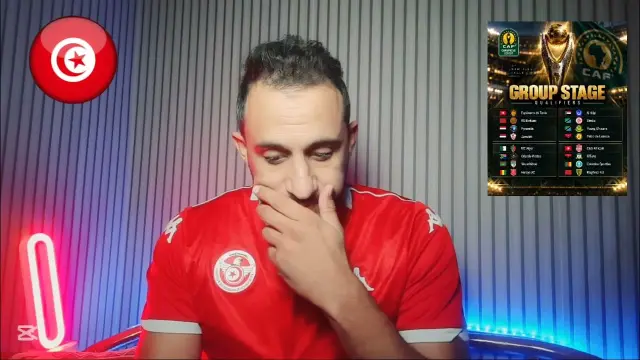 الترجي والإفريقي في مجموعة صعبة – شامبيونز ليغ