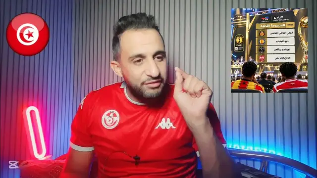 Ben Khalil : le Club Africain prive l'Espérance de Tunis du titre