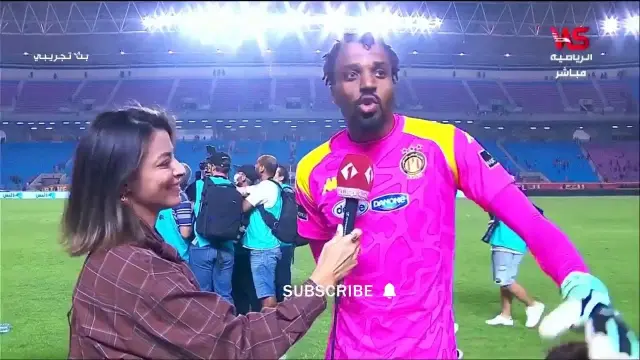 تصريحات مثيرة من بابلو فرانكو وبشير بن سعيد بعد فوز الترجي على السويلحي- EST vs SWY