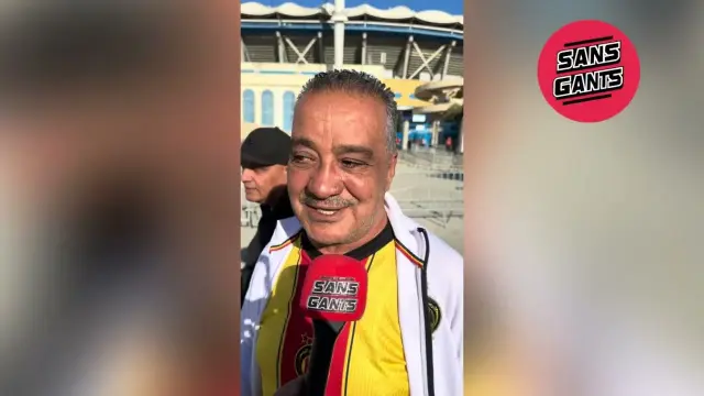جماهير الترجي: طموح دوري الأبطال، لا خوف من الخصم
